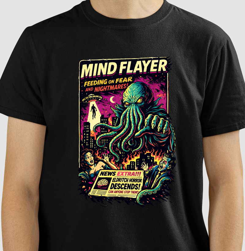 Mind Flayer