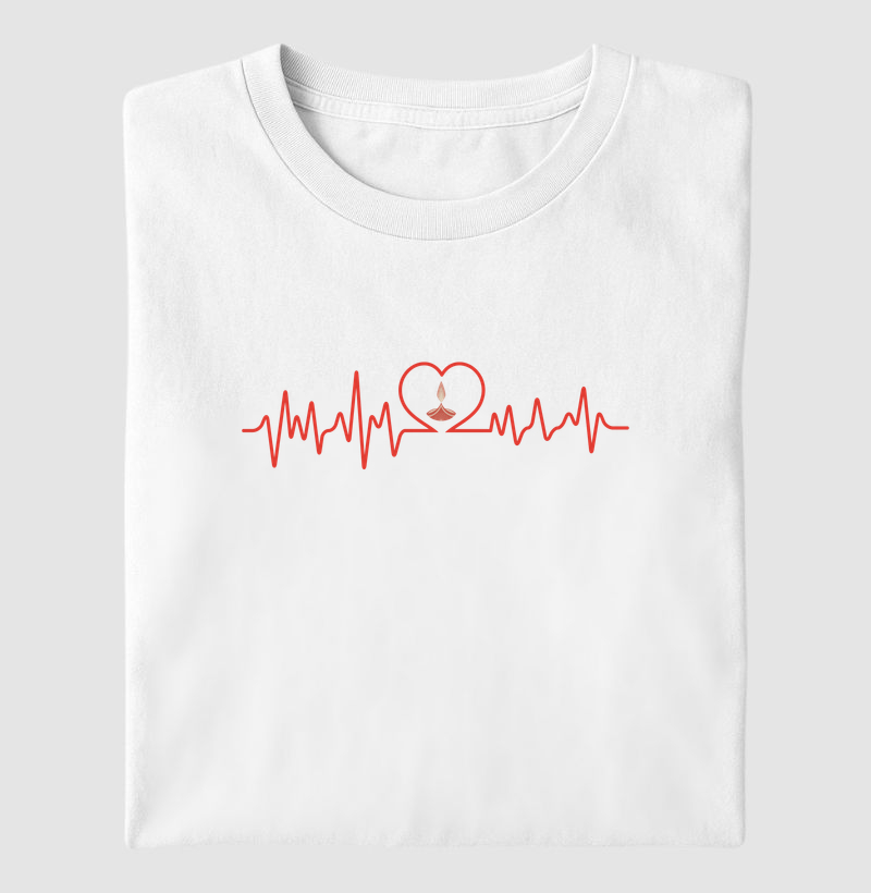 Paixão pelo que faz