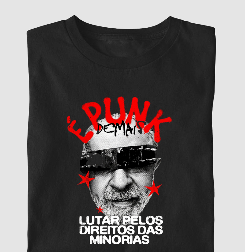 Radicalize 8 - Camiseta