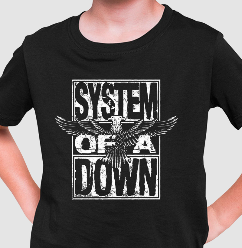 System of a down - Wings
