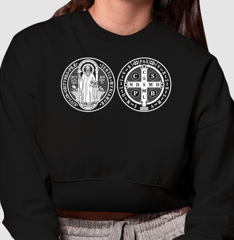 Medalha de São Bento