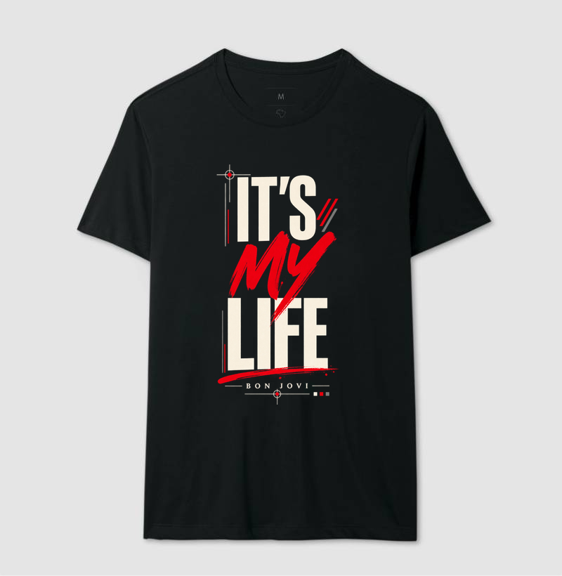It's My Life