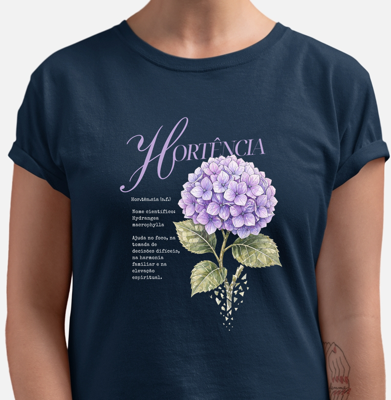 HORTÊNSIA