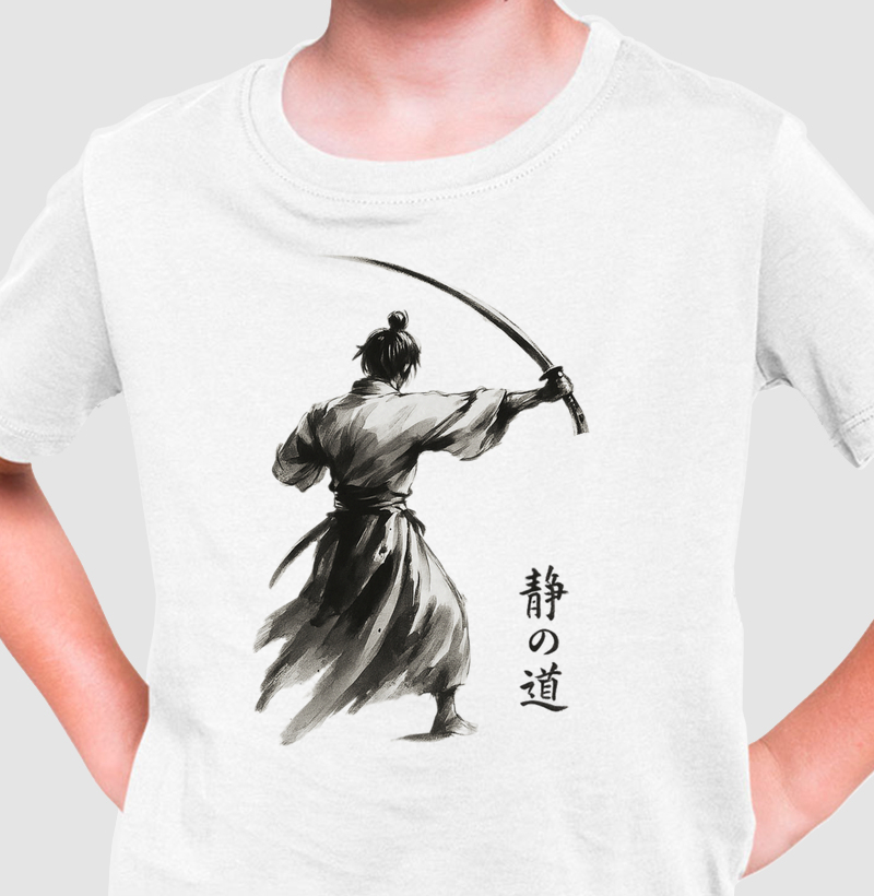 O Caminho do Silêncio