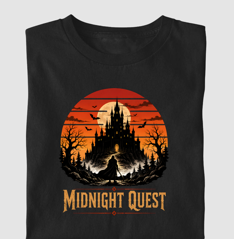 Midnight Quest
