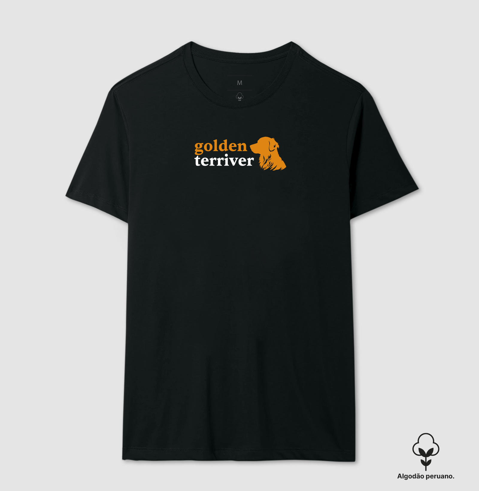 Golden Terriver