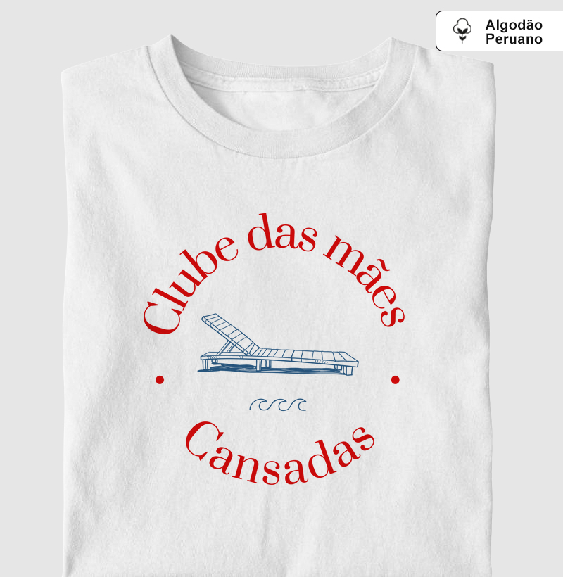 Clube Das Mães Cansadas