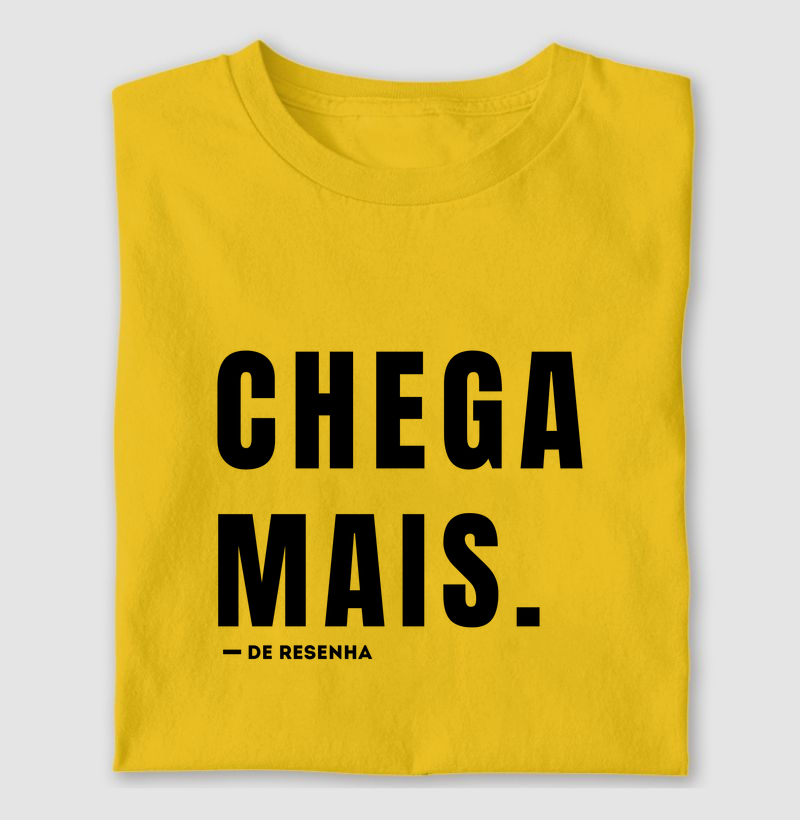 Chega Mais