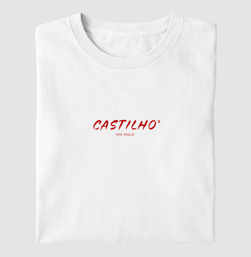 Castilho (SP) | Traços