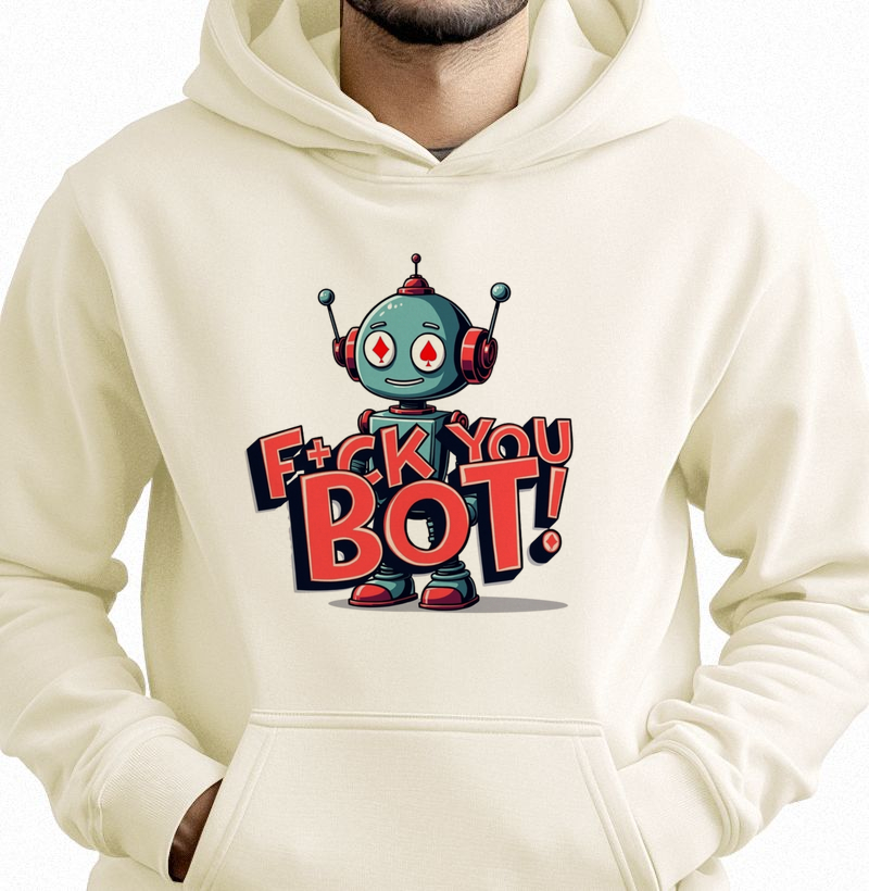 F*ck You Bot