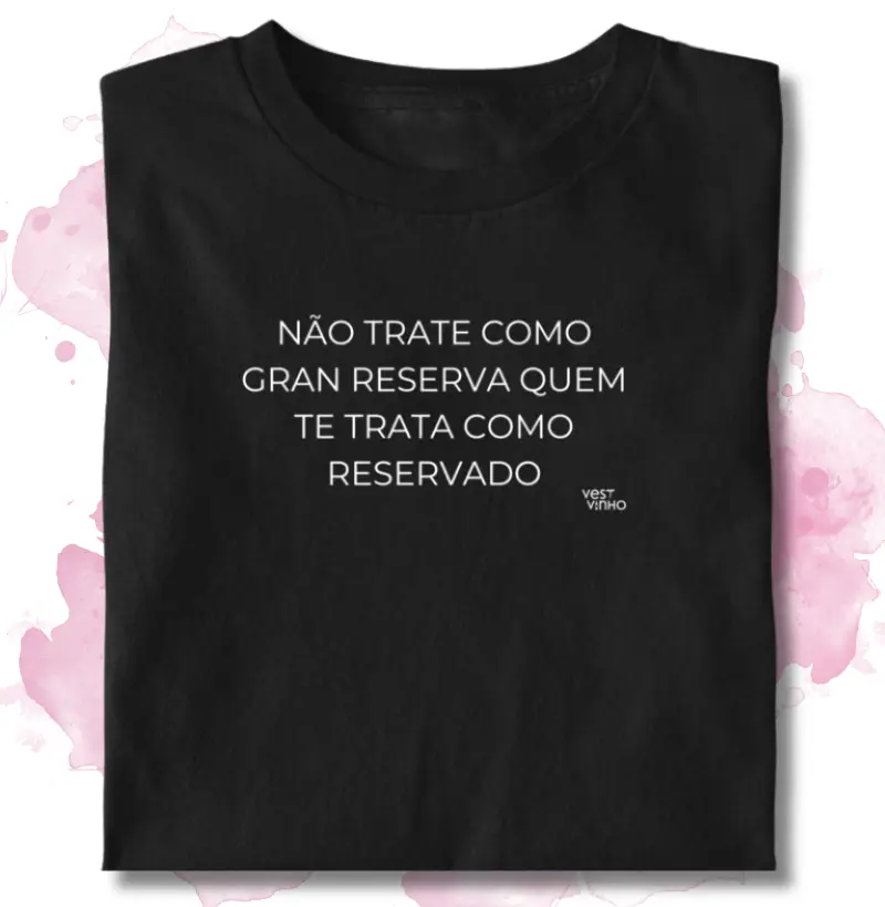 RESERVA OU RESERVADO?