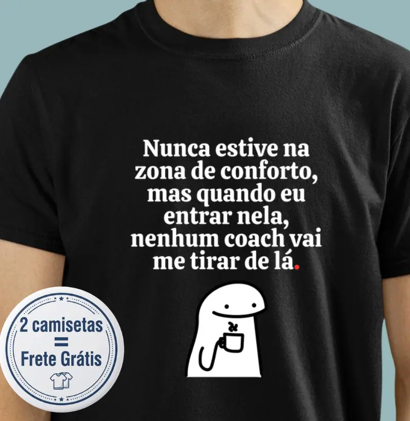 Camiseta Premium Professor/Pedagogo