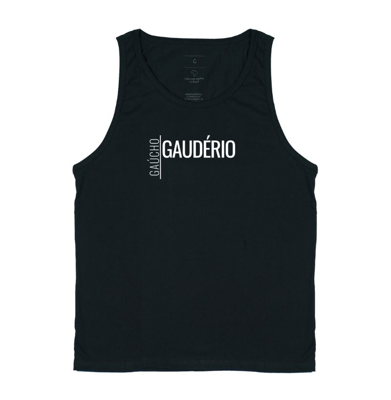 Gaúcho | Gaudério - Regata