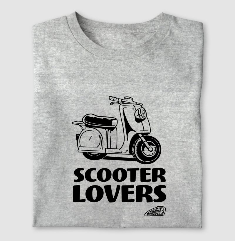 Scooters Lovers