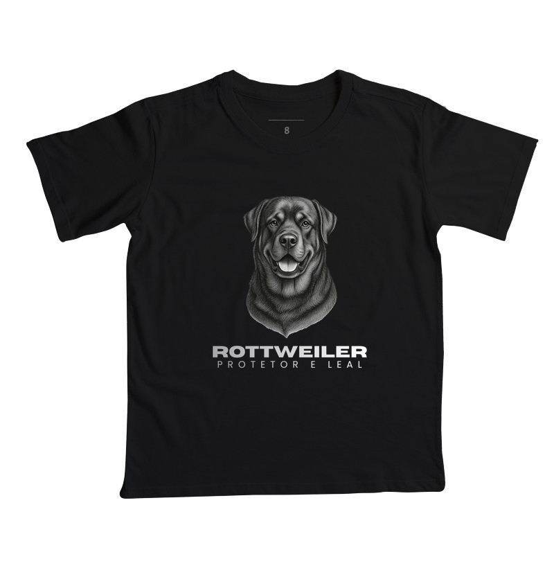 Raças Rottweiler