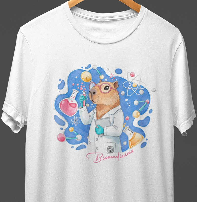 Biomedicina - Capy V3