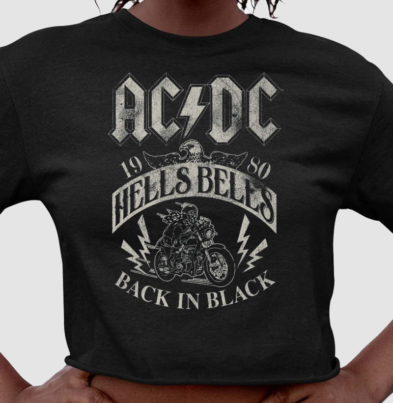 AC/DC - Back In Black