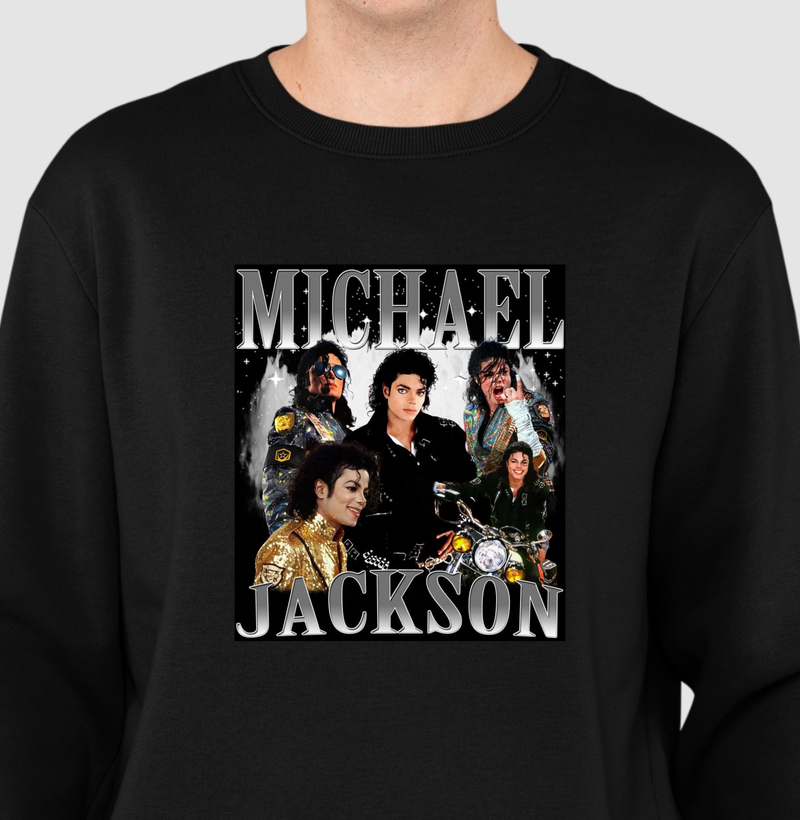 Michael Jackson - Star