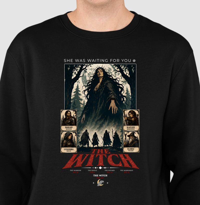 The Witch