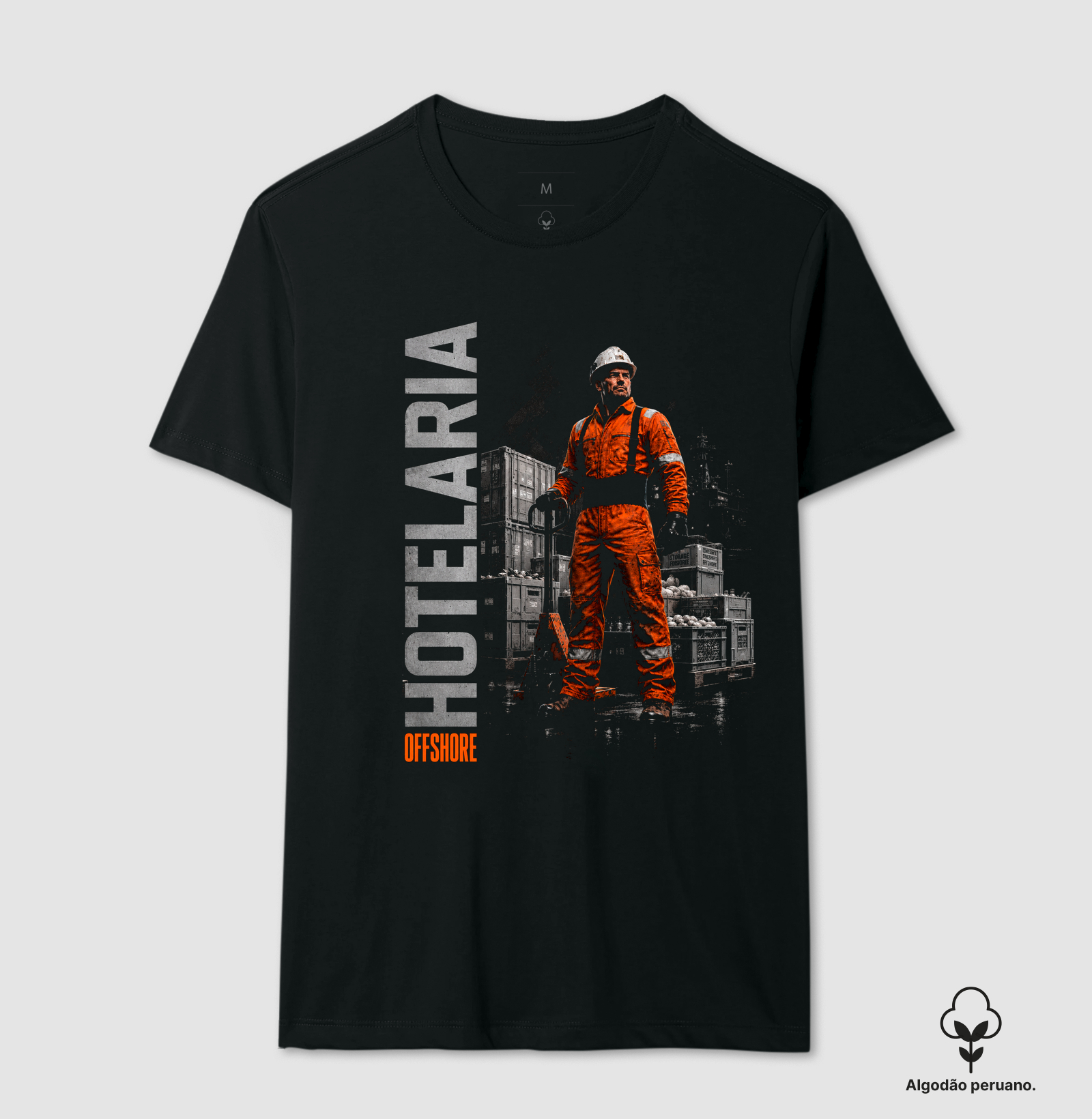 Hotelaria Offshore