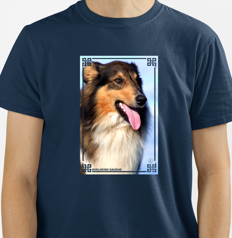 Ovelheiro Gaúcho - Color 3