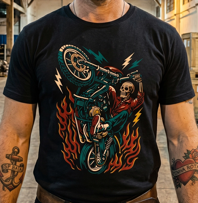 Biker