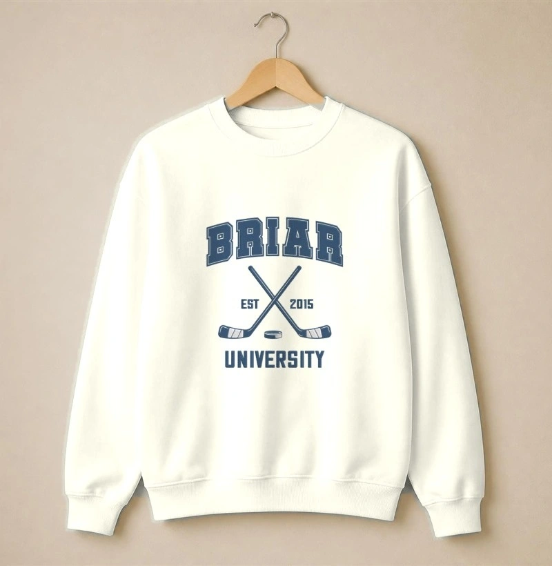 Briar logo