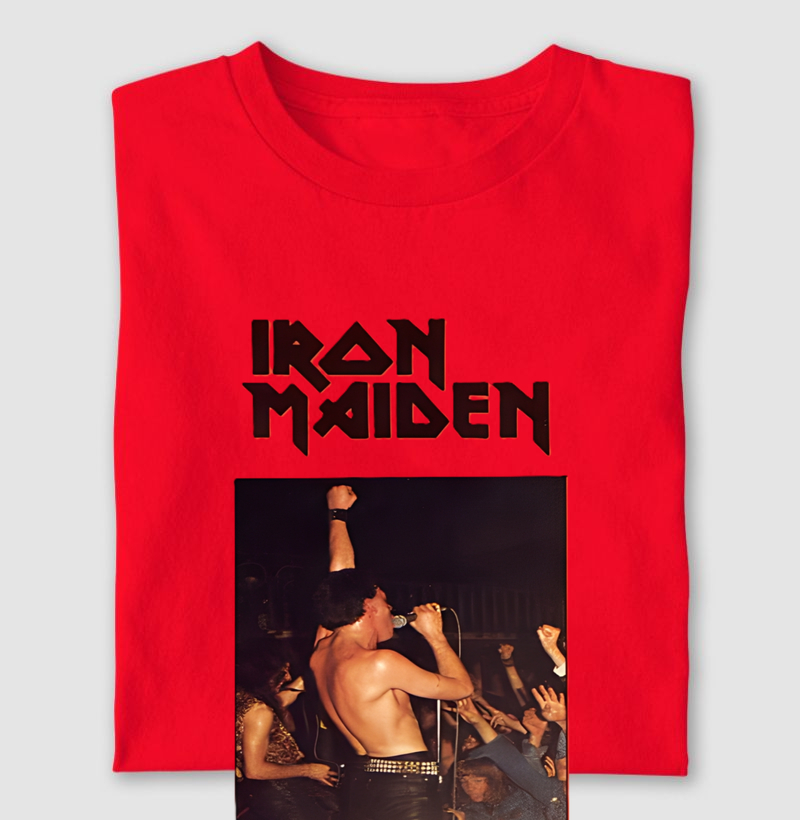 Iron Maiden - Soundhouse Tapes