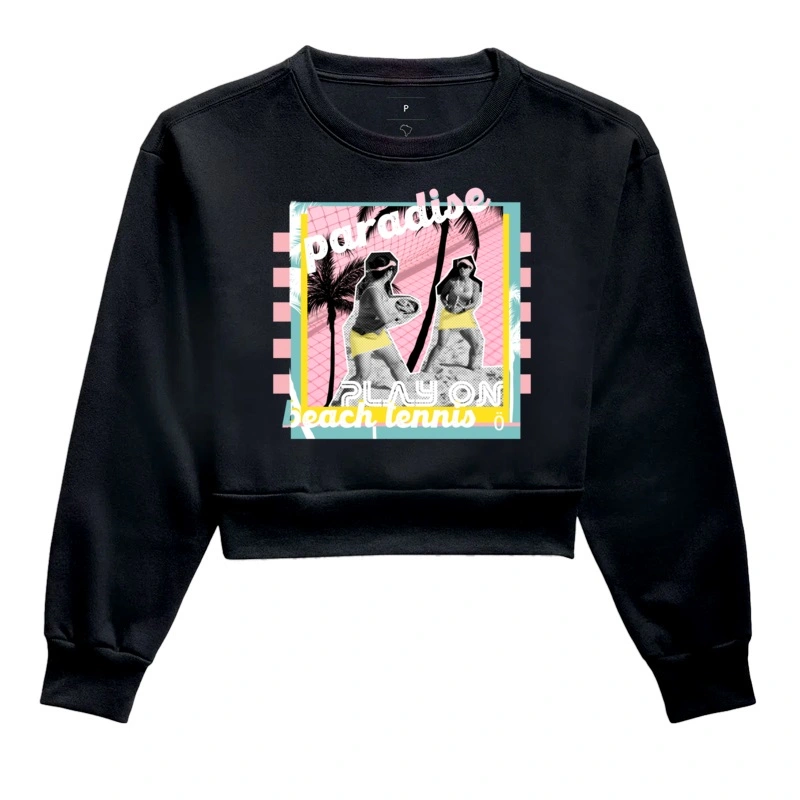 PARADISE _BEACH TENNIS_ ÖTA