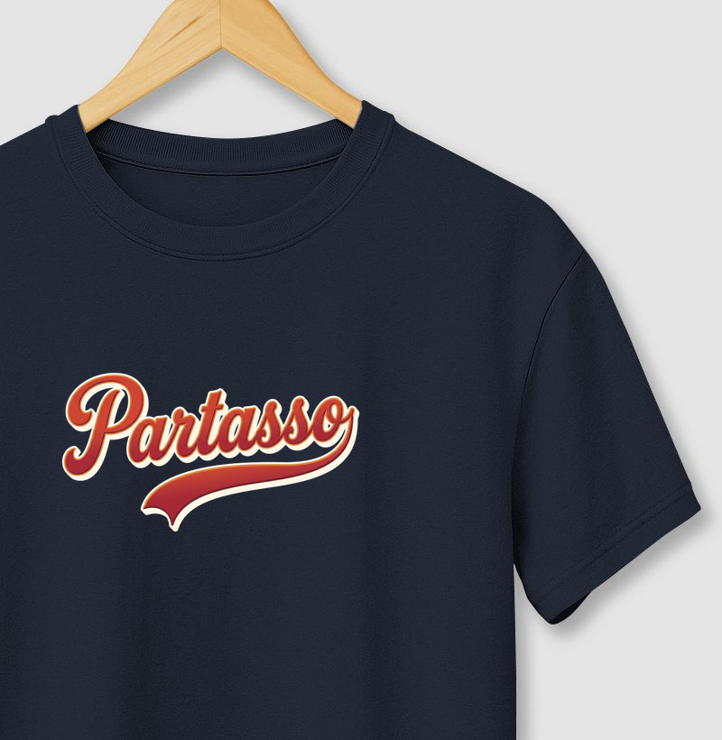 Partasso Vintage