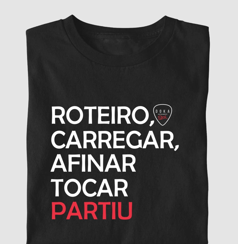 Camiseta