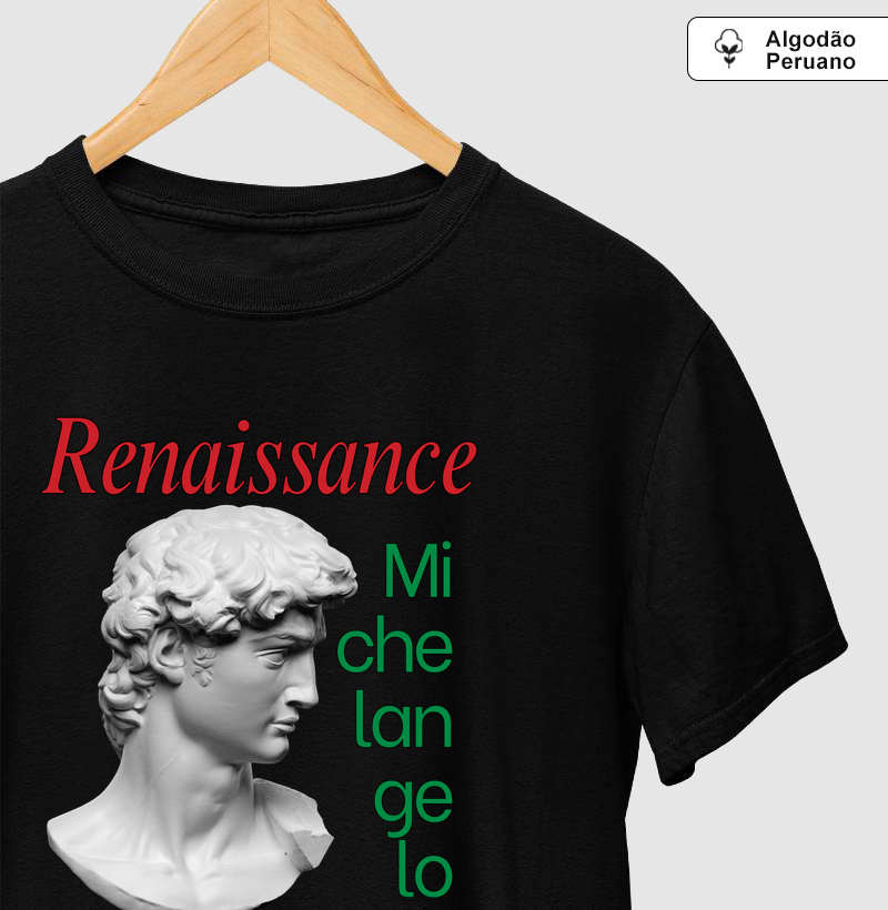 David (1501–1504) -  Michelangelo