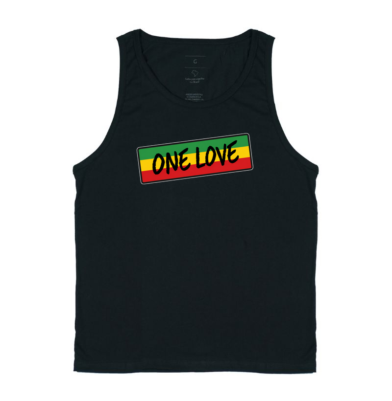 One Love - Regata