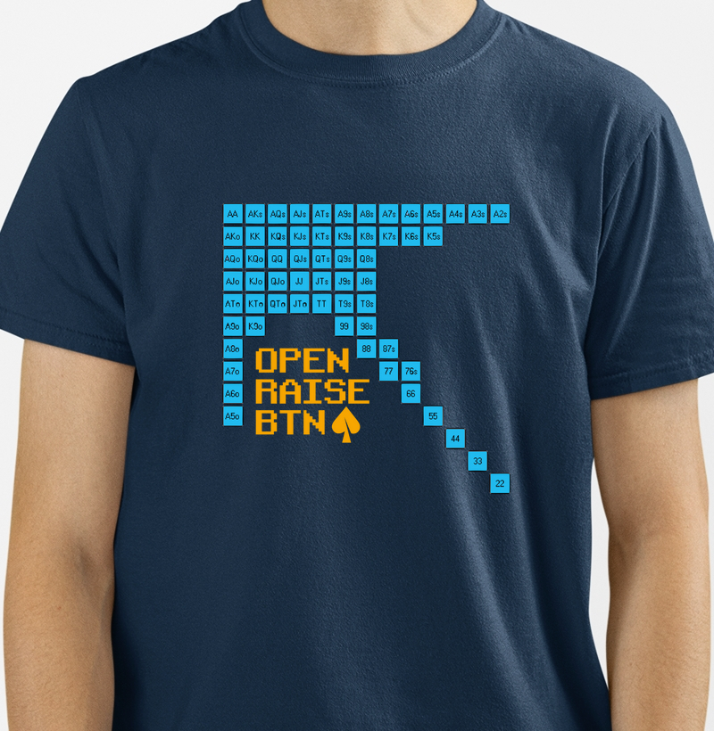 OpenRaise BTN