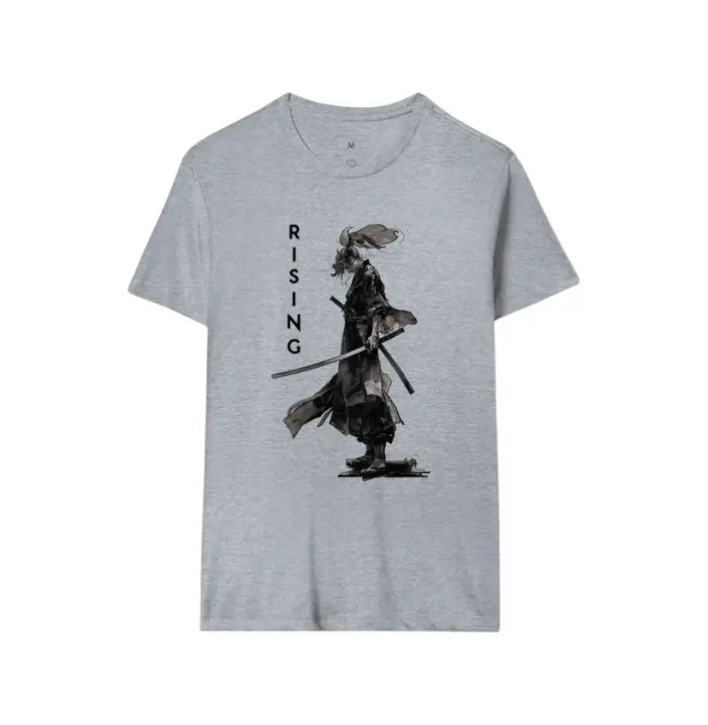 Spirit of the Samurai - Rising