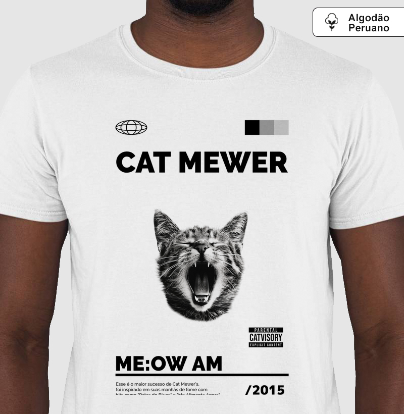 Cat Mewer