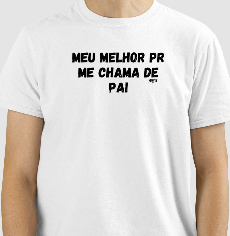Meu melhor PR