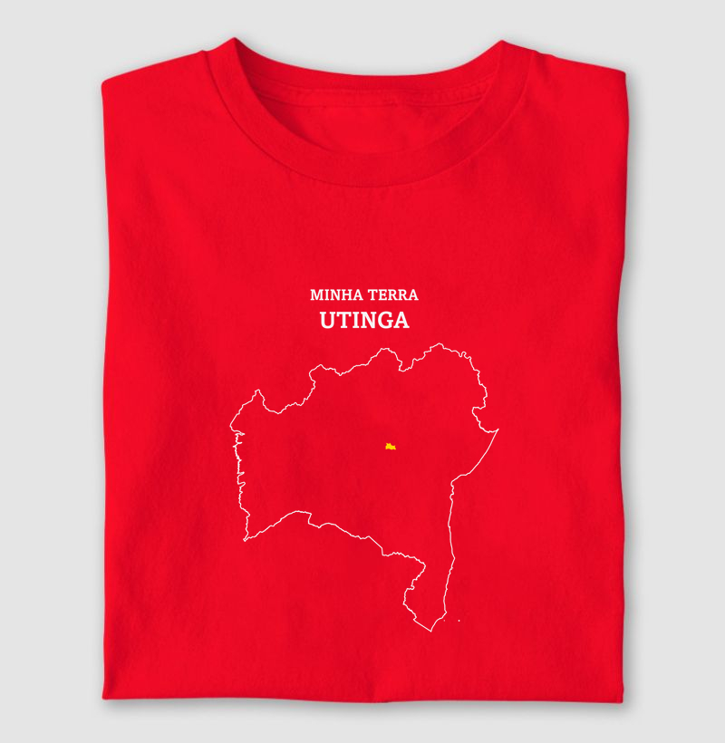 Utinga (BA) | Minha Terra