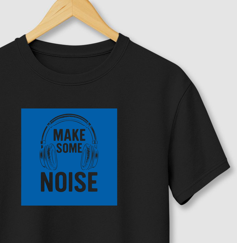 Make Some Noise (Headphone)