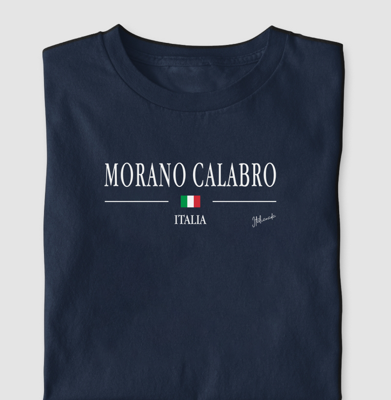 MORANO CALABRO