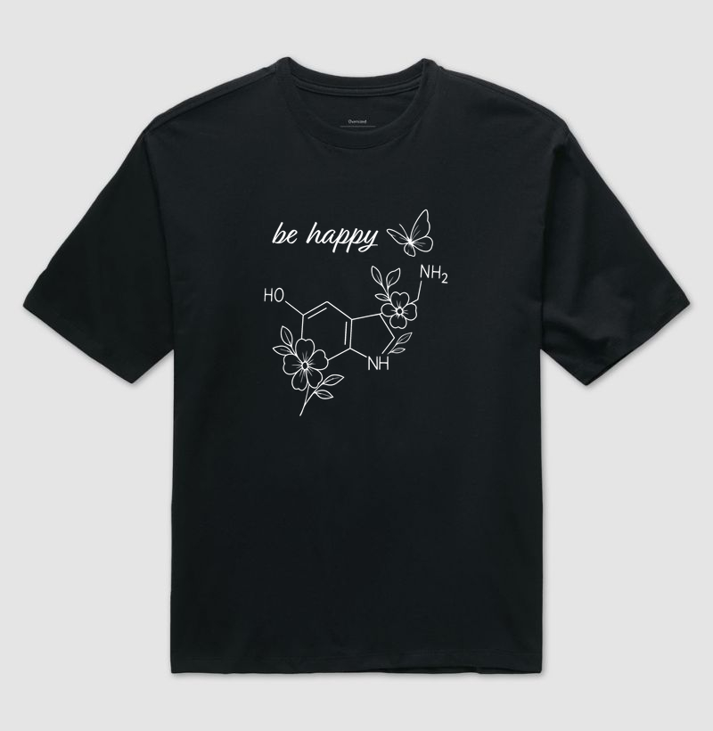 be happy - Mind & Soul by Yerusha