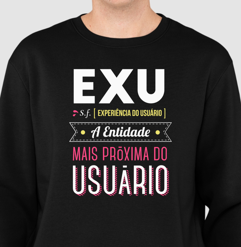 Experiência do Usuário
