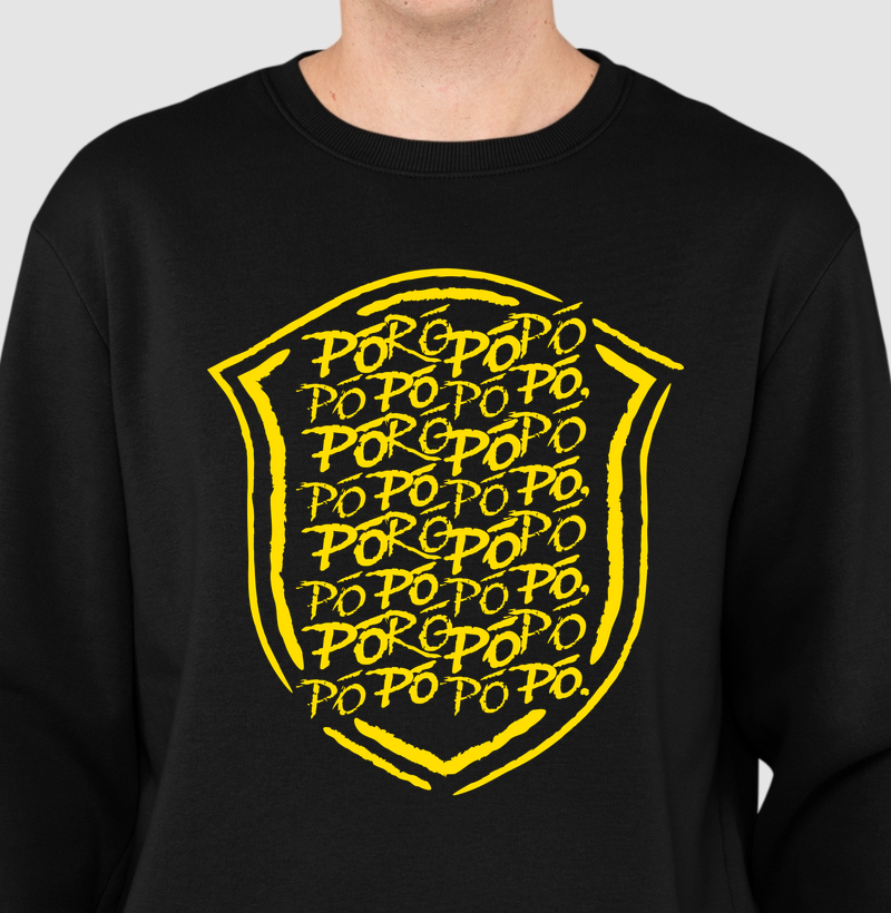 Brasil - Pórópópó