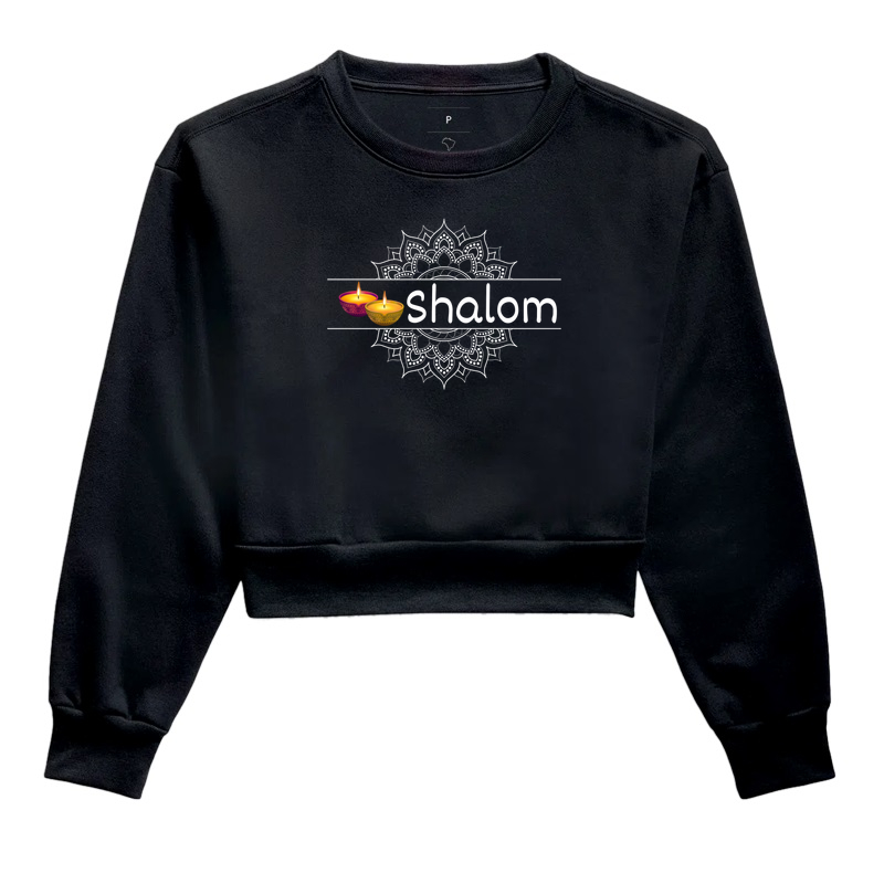 Shalom – Paz, Completude e Harmonia 