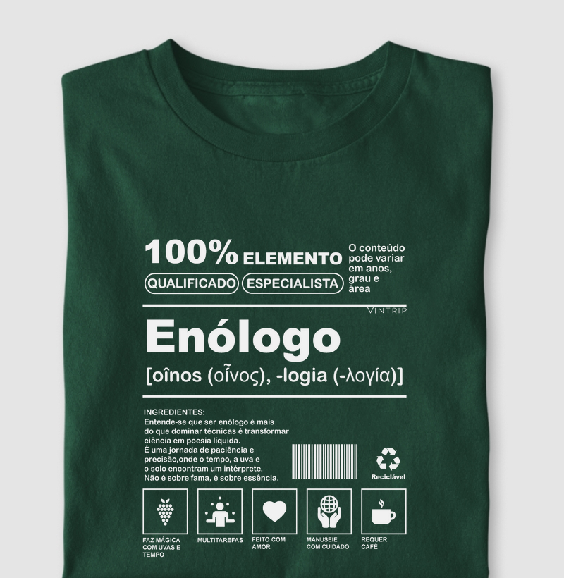 Enólogo
