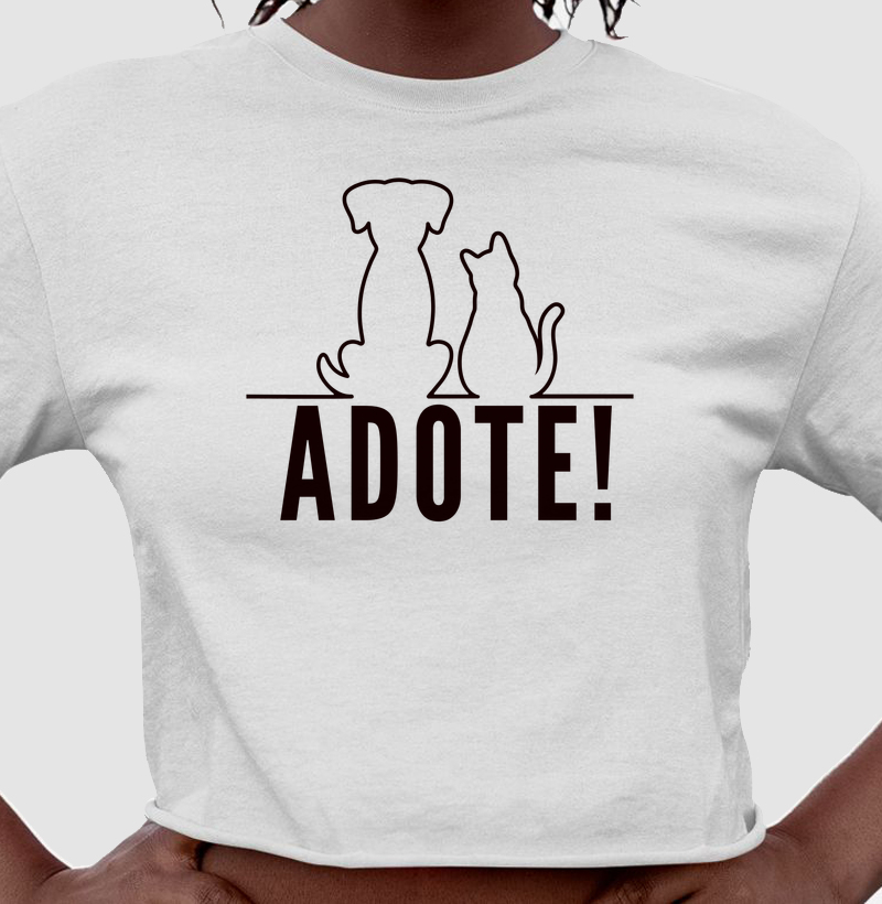 Adote! 2