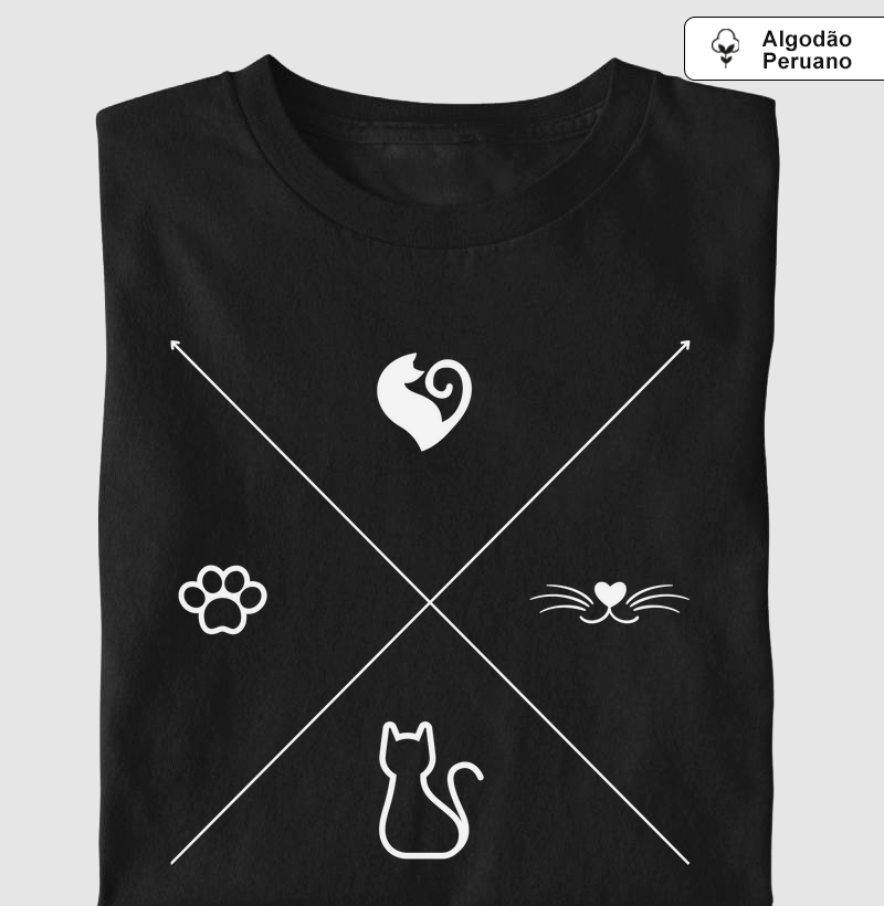 Flecha de Purrfeição