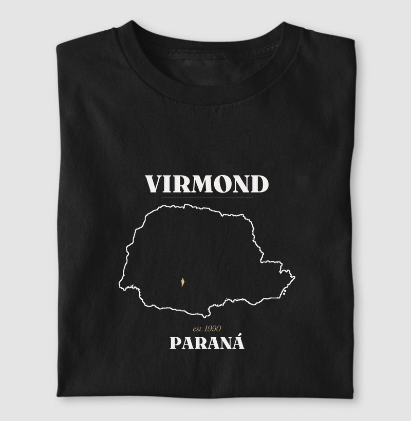Virmond | Legado PR
