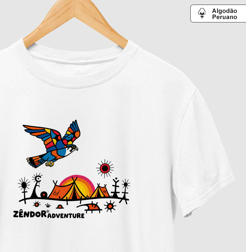92 Hawk Camp Art
