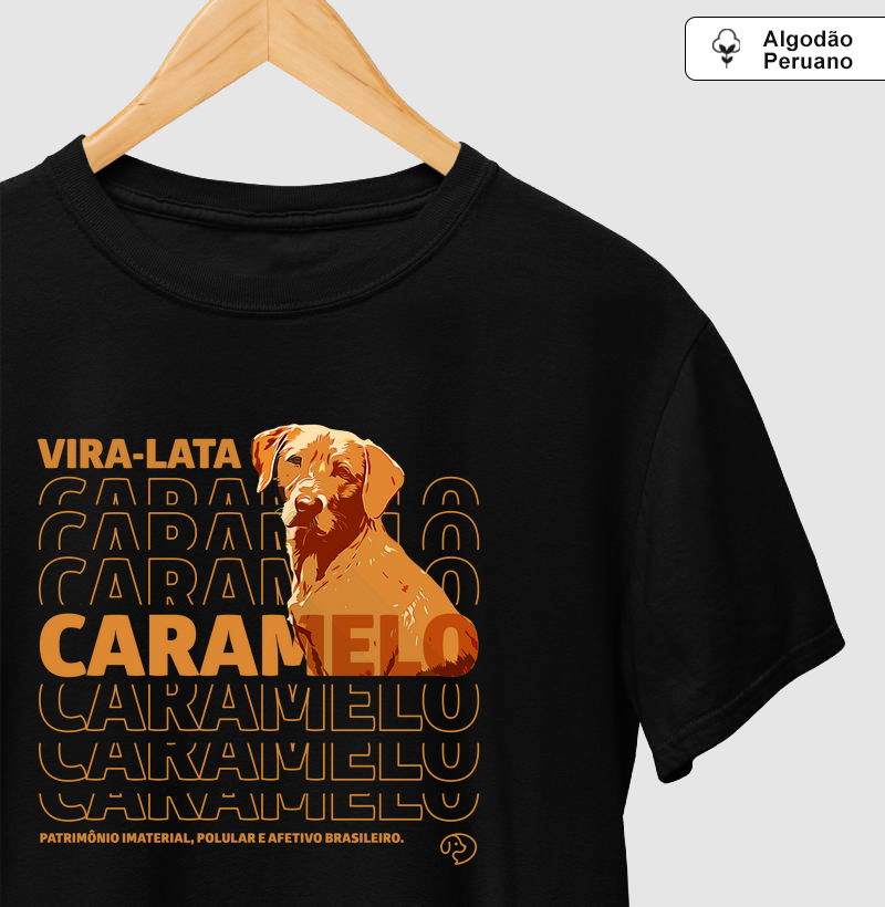 Patrimônio Caramelo